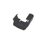 1K0881347C9B9 Seat Track Cover (Front)